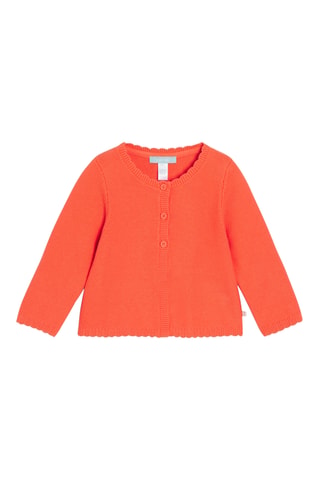 Jersey - Naranja