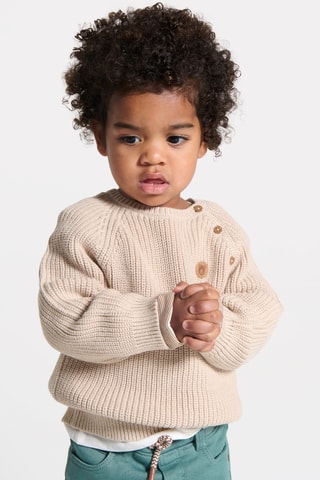 Jersey - Beige - Obaibi