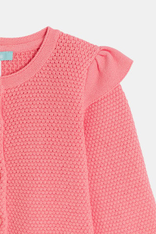Jersey - Rosa - Obaibi