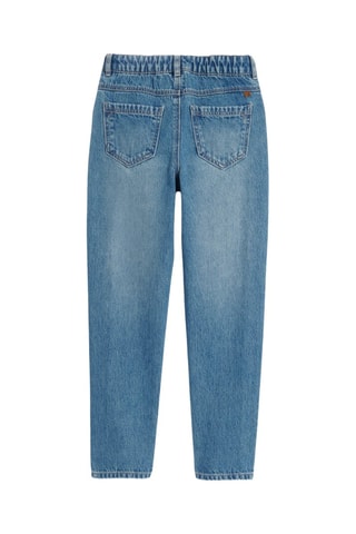 Pantalón - Azul claro - Okaidi