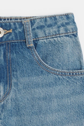 Pantalón - Azul claro - Okaidi