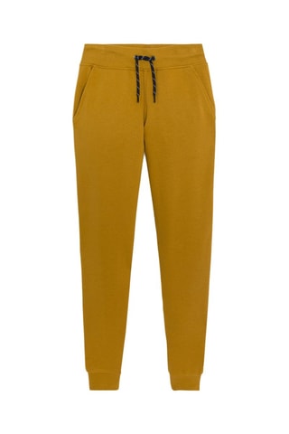 Pantalón de chándal - Mostaza - Okaidi