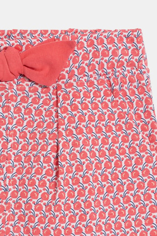 Pantalón - Rojo