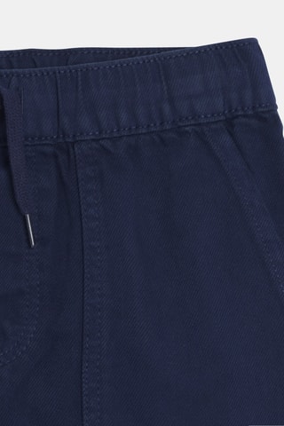 Pantalón - Azul marino - Okaidi