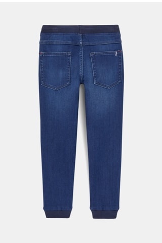 Jeggings - Azul marino - Okaïdi
