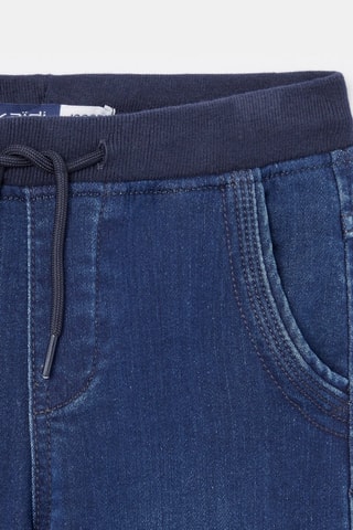 Jeggings - Azul marino - Okaïdi