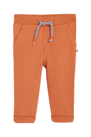 Pantalón - Naranja - Obaibi