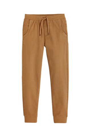 Pantalón - Camel - Okaidi