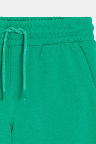 Pantalón de chándal - Verde - Okaidi