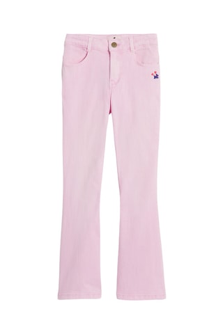 Pantalón - Rosa - Kidiliz