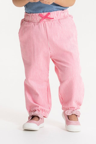 Pantalón - Rosa - Obaibi
