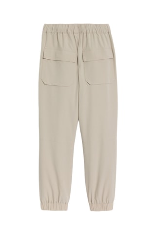 Pantalón - Beige - Okaidi