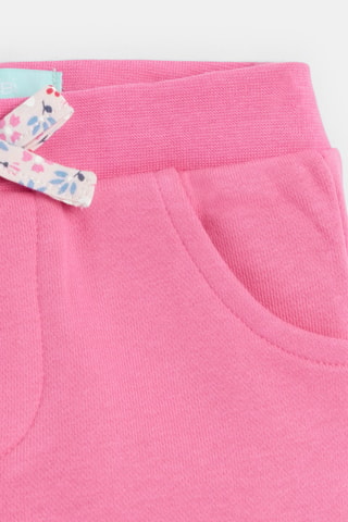 Pantalón - Rosa - Obaibi