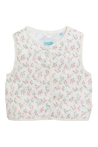 Parka con capucha - Verde salvia - Obaibi