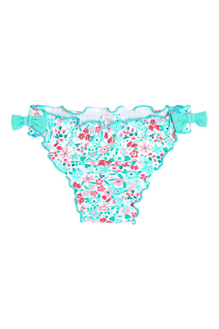Braga de bikini - Blanco