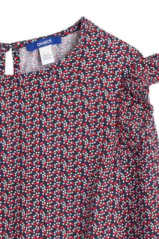 Vestido - Azul marino - Okaidi