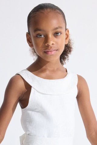 Vestido - Blanco