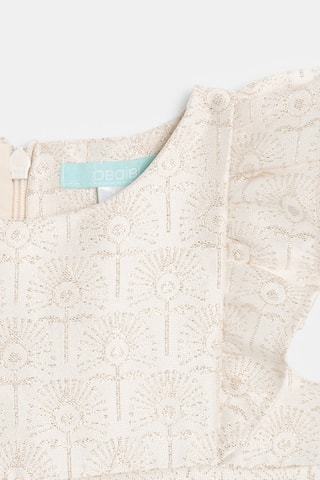 Vestido - Beige