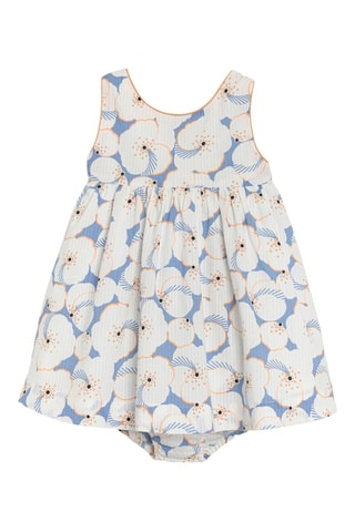 Vestido body - Blanco