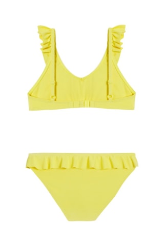 Bikini - Amarillo