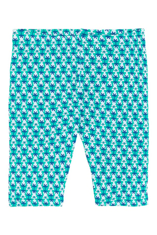 Mallas pirata - Azul - Obaibi