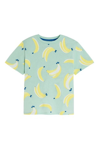 Camiseta - Verde claro - Okaidi