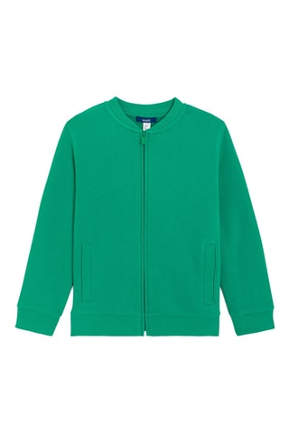 Sudadera - Verde - Okaidi