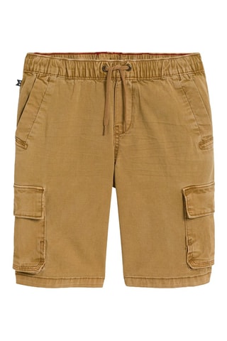 Short - Marrón claro