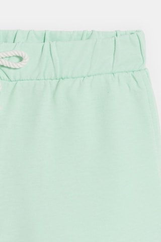 Short - Verde agua