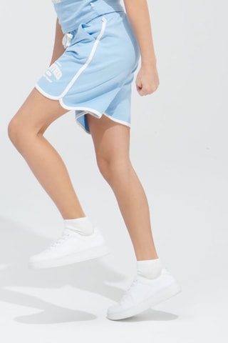 Short - Celeste