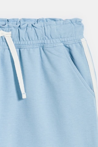 Short - Celeste