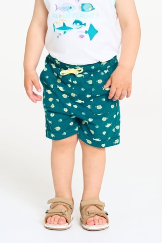 Short - Verde