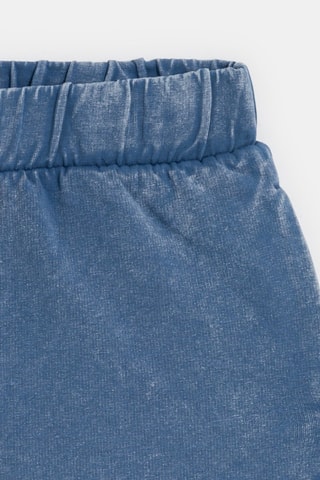 Short - Azul marino