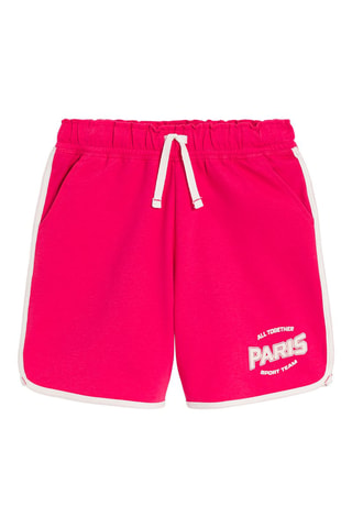 Short - Fucsia