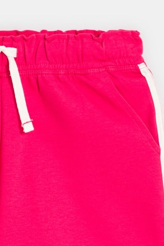 Short - Fucsia