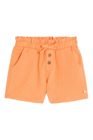 Short - Naranja - Obaibi