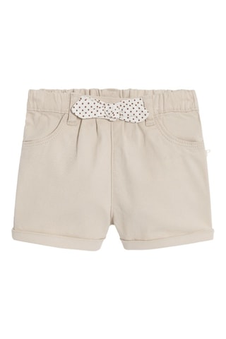 Short - Beige