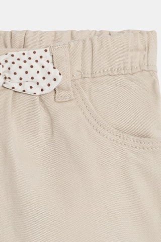Short - Beige