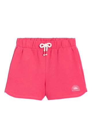 Short - Rosa - Okaidi