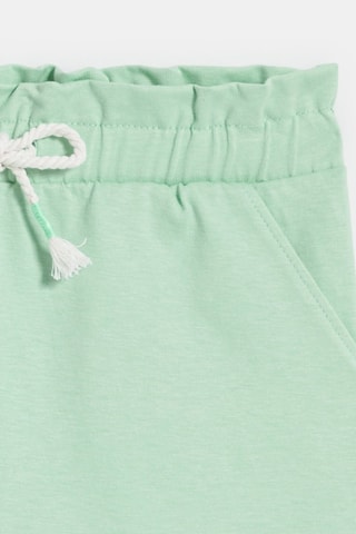 Short - Verde