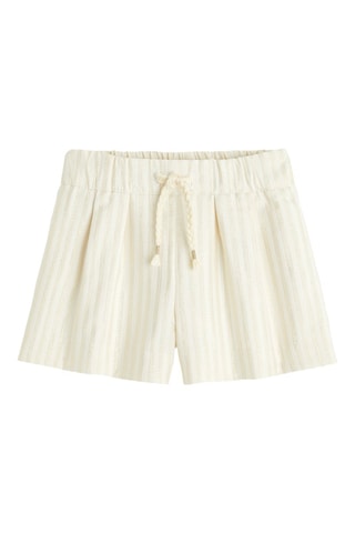 Short - Crudo