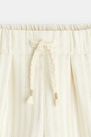 Short - Crudo
