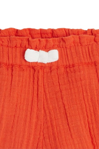 Short - Rojo