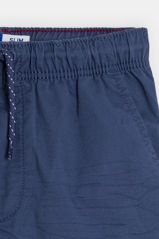 Bermudas - Azul - Okaidi