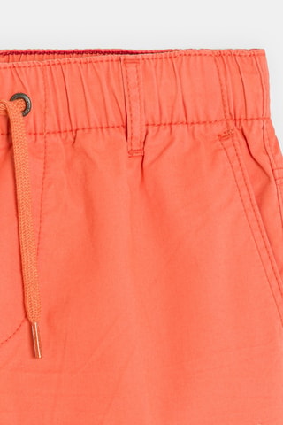 Bermudas - Naranja - Okaidi