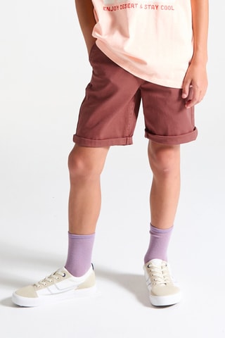 Bermudas - Burdeos 