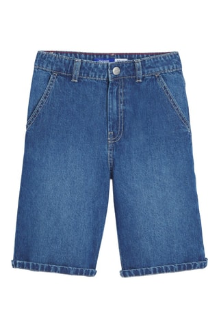 Bermudas - Azul - Okaidi