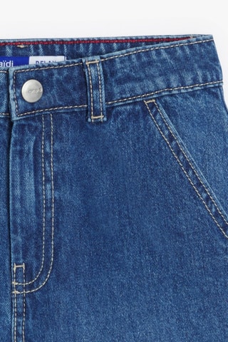 Bermudas - Azul - Okaidi
