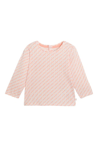 Vestido y top - Rosa - Obaibi