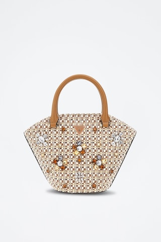 Handtas Beauvoir - Bruin